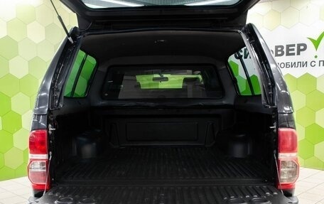 Toyota Hilux VII, 2012 год, 2 300 000 рублей, 22 фотография