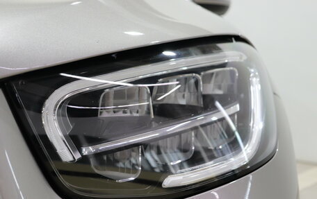 Mercedes-Benz GLC Coupe, 2020 год, 3 985 000 рублей, 11 фотография