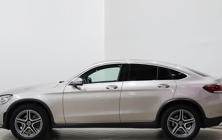 Mercedes-Benz GLC Coupe, 2020 год, 3 985 000 рублей, 8 фотография
