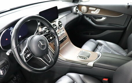 Mercedes-Benz GLC Coupe, 2020 год, 3 985 000 рублей, 17 фотография
