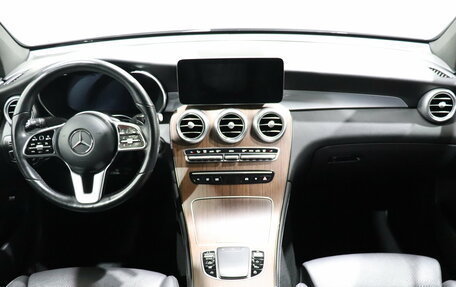 Mercedes-Benz GLC Coupe, 2020 год, 3 985 000 рублей, 14 фотография