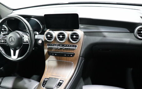 Mercedes-Benz GLC Coupe, 2020 год, 3 985 000 рублей, 15 фотография