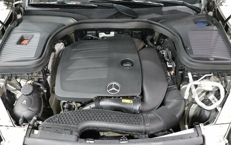 Mercedes-Benz GLC Coupe, 2020 год, 3 985 000 рублей, 9 фотография