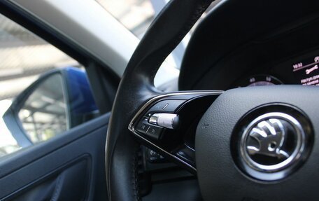 Skoda Karoq I, 2020 год, 2 289 000 рублей, 9 фотография