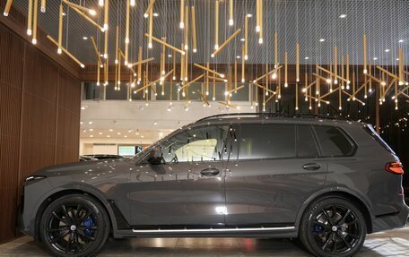 BMW X7, 2023 год, 12 800 000 рублей, 3 фотография