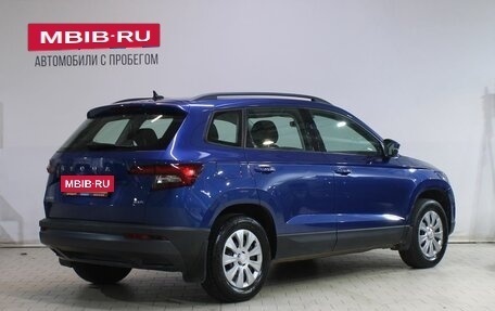Skoda Karoq I, 2020 год, 2 289 000 рублей, 2 фотография