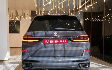 BMW X7, 2023 год, 12 800 000 рублей, 5 фотография