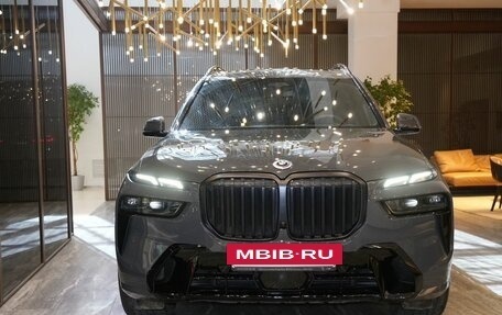 BMW X7, 2023 год, 12 800 000 рублей, 2 фотография