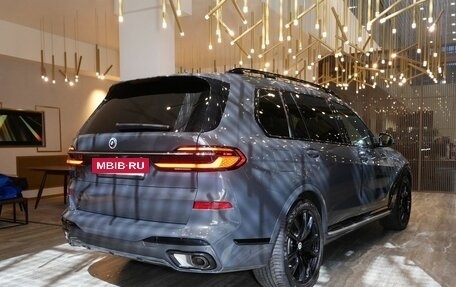 BMW X7, 2023 год, 12 800 000 рублей, 4 фотография