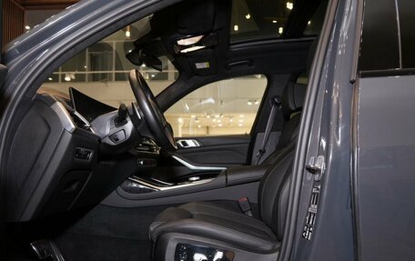 BMW X7, 2023 год, 12 800 000 рублей, 11 фотография