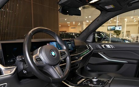 BMW X7, 2023 год, 12 800 000 рублей, 15 фотография