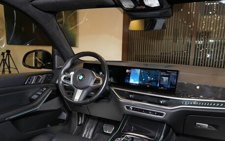 BMW X7, 2023 год, 12 800 000 рублей, 14 фотография