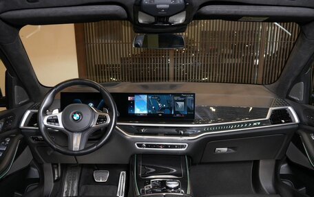BMW X7, 2023 год, 12 800 000 рублей, 13 фотография