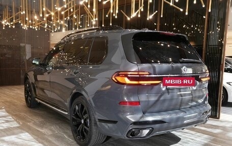 BMW X7, 2023 год, 12 800 000 рублей, 6 фотография