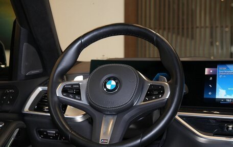 BMW X7, 2023 год, 12 800 000 рублей, 16 фотография