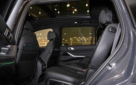 BMW X7, 2023 год, 12 800 000 рублей, 27 фотография