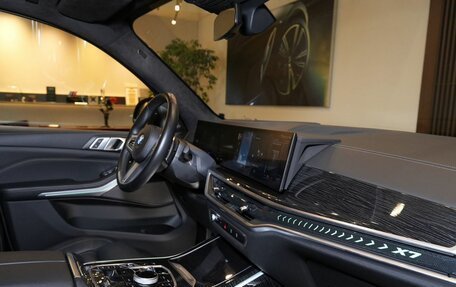 BMW X7, 2023 год, 12 800 000 рублей, 25 фотография