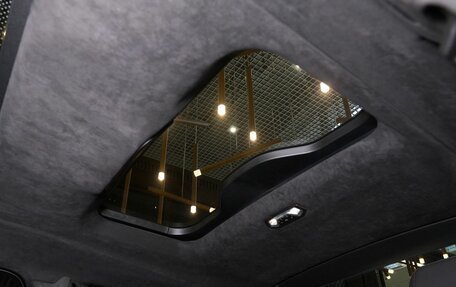 BMW X7, 2023 год, 12 800 000 рублей, 29 фотография