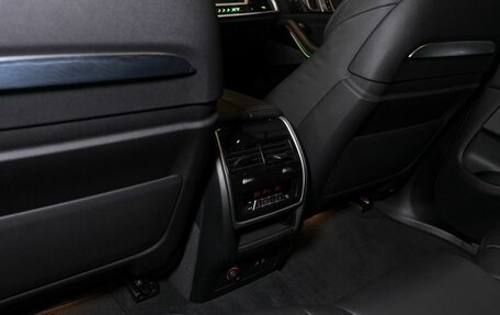 BMW X7, 2023 год, 12 800 000 рублей, 28 фотография