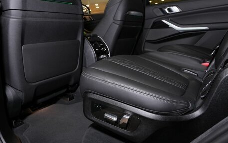 BMW X7, 2023 год, 12 800 000 рублей, 31 фотография