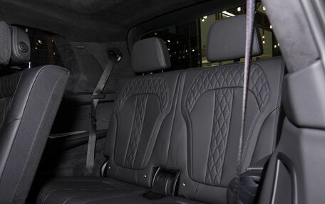 BMW X7, 2023 год, 12 800 000 рублей, 32 фотография