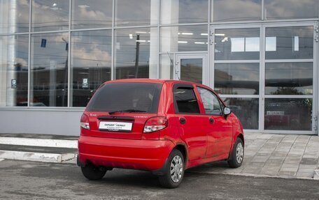 Daewoo Matiz I, 2012 год, 200 000 рублей, 2 фотография