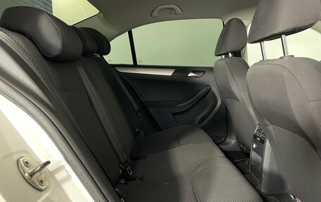 Volkswagen Jetta VI, 2011 год, 922 000 рублей, 21 фотография
