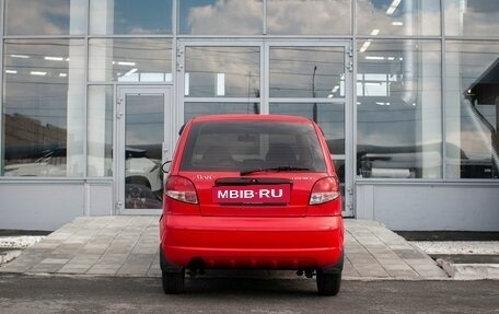 Daewoo Matiz I, 2012 год, 200 000 рублей, 4 фотография