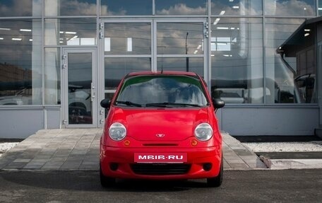 Daewoo Matiz I, 2012 год, 200 000 рублей, 3 фотография