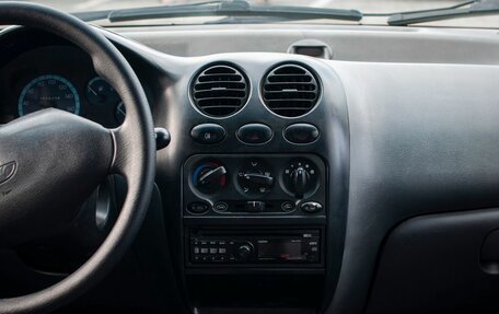 Daewoo Matiz I, 2012 год, 200 000 рублей, 13 фотография