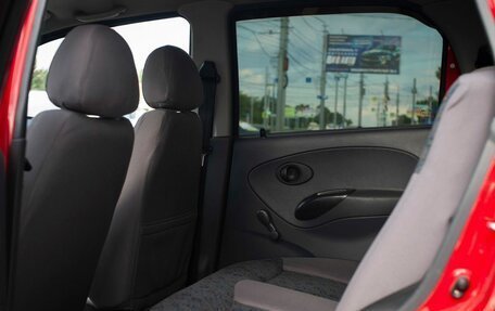 Daewoo Matiz I, 2012 год, 200 000 рублей, 8 фотография