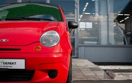 Daewoo Matiz I, 2012 год, 200 000 рублей, 6 фотография