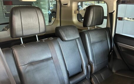 Mitsubishi Pajero IV, 2014 год, 2 075 000 рублей, 9 фотография
