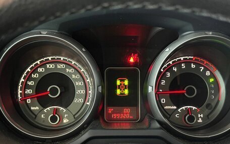 Mitsubishi Pajero IV, 2014 год, 2 075 000 рублей, 18 фотография