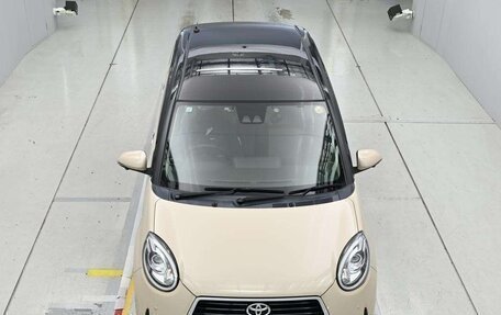 Toyota Passo III, 2021 год, 710 000 рублей, 7 фотография