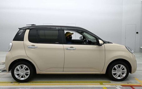 Toyota Passo III, 2021 год, 710 000 рублей, 3 фотография