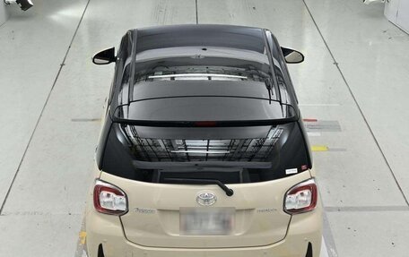 Toyota Passo III, 2021 год, 710 000 рублей, 8 фотография