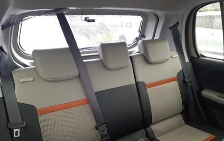 Toyota Passo III, 2021 год, 710 000 рублей, 11 фотография