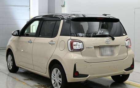 Toyota Passo III, 2021 год, 710 000 рублей, 6 фотография