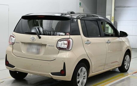 Toyota Passo III, 2021 год, 710 000 рублей, 2 фотография