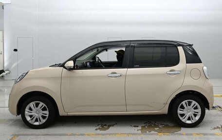 Toyota Passo III, 2021 год, 710 000 рублей, 4 фотография