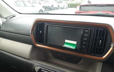 Toyota Passo III, 2021 год, 710 000 рублей, 12 фотография
