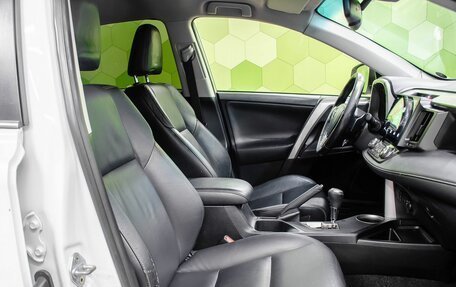 Toyota RAV4, 2013 год, 1 850 000 рублей, 11 фотография