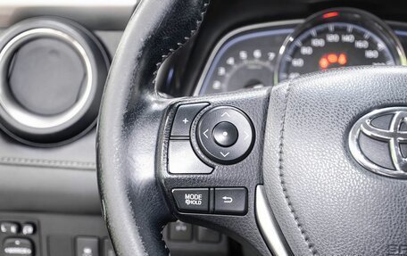 Toyota RAV4, 2013 год, 1 850 000 рублей, 16 фотография
