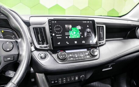 Toyota RAV4, 2013 год, 1 850 000 рублей, 19 фотография