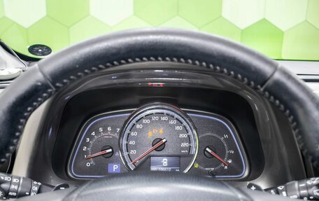 Toyota RAV4, 2013 год, 1 850 000 рублей, 18 фотография