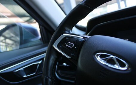 Chery Tiggo 8 I, 2020 год, 1 289 000 рублей, 9 фотография