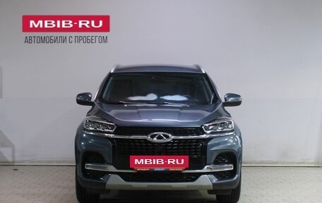 Chery Tiggo 8 I, 2020 год, 1 289 000 рублей, 5 фотография