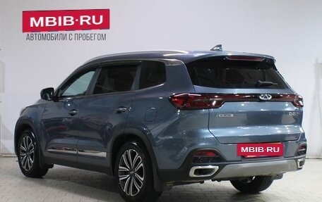 Chery Tiggo 8 I, 2020 год, 1 289 000 рублей, 4 фотография