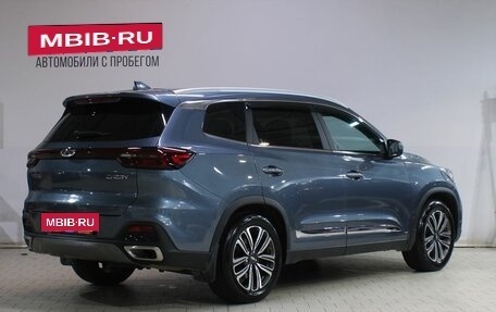 Chery Tiggo 8 I, 2020 год, 1 289 000 рублей, 2 фотография